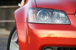 Pontiac G8 GT 2008 года